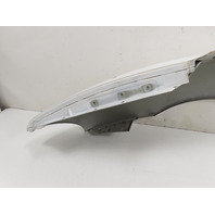 99 BMW Z3 E36 2.8L #1307 Fender, Rear Quarter Panel, Wide Left 99-02