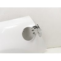 99 BMW Z3 E36 2.8L #1307 Fender, Rear Quarter Panel, Wide Right 99-02