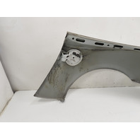 99 BMW Z3 E36 2.8L #1307 Fender, Rear Quarter Panel, Wide Right 99-02