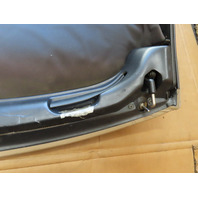 99 BMW Z3 E36 2.8L #1307 Convertible Top Soft Roof & Frame Beige