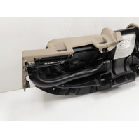 99 BMW Z3 E36 2.8L #1307 Dashboard, Trim Instrument Panel Beige