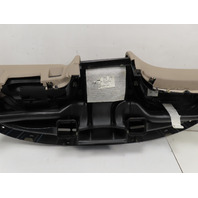 99 BMW Z3 E36 2.8L #1307 Dashboard, Trim Instrument Panel Beige