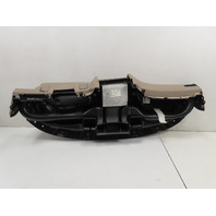 99 BMW Z3 E36 2.8L #1307 Dashboard, Trim Instrument Panel Beige