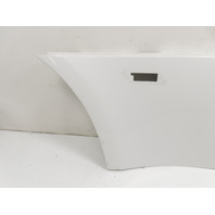 99 BMW Z3 E36 2.8L #1307 Fender, Front Left Alpine White