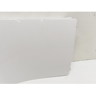 99 BMW Z3 E36 2.8L #1307 Fender, Front Left Alpine White