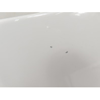 99 BMW Z3 E36 2.8L #1307 Fender, Front Left Alpine White