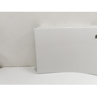 99 BMW Z3 E36 2.8L #1307 Fender, Front Right Alpine White