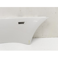 99 BMW Z3 E36 2.8L #1307 Fender, Front Right Alpine White
