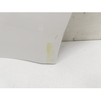 99 BMW Z3 E36 2.8L #1307 Fender, Front Right Alpine White