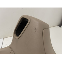 99 BMW Z3 E36 2.8L #1307 Trim Pair, Rear Quarter Lateral w/ Roll Bar Beige