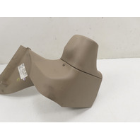 99 BMW Z3 E36 2.8L #1307 Trim Pair, Rear Quarter Lateral w/ Roll Bar Beige