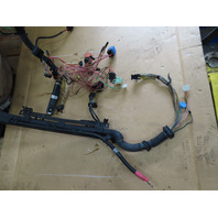 99 BMW Z3 E36 2.8L #1307 Engine Assembly, M52 Inline 6 2.8L Complete