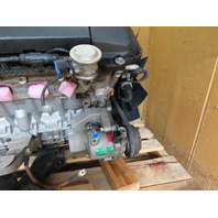 99 BMW Z3 E36 2.8L #1307 Engine Assembly, M52 Inline 6 2.8L Complete