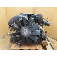 99 BMW Z3 E36 2.8L #1307 Engine Assembly, M52 Inline 6 2.8L Complete