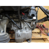 99 BMW Z3 E36 2.8L #1307 Engine Assembly, M52 Inline 6 2.8L Complete