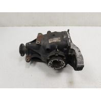 99 BMW Z3 E36 2.8L #1307 Differential, Limited Slip 4.10 LSD Diff M/T 25% Locking