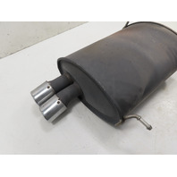 99 BMW Z3 E36 2.8L #1307 Exhaust Muffler Tip 2.8L 2.5L M52 1433530