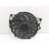 99 BMW Z3 E36 2.8L #1307 Fan Motor, Radiator Cooling, Electric 64548391748