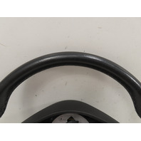 99 BMW Z3 E36 2.8L #1307 Steering Wheel, M Sport 3-Spoke Black