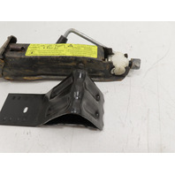 99 BMW Z3 E36 2.8L #1307 Car Jack & Chock Set, Wheel Stop, Bilstein 1092366