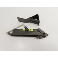 99 BMW Z3 E36 2.8L #1307 Car Jack & Chock Set, Wheel Stop, Bilstein 1092366