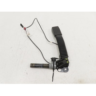 99 BMW Z3 E36 2.8L #1307 Seatbelt Tensioner Clip Buckle, Right 72118221014