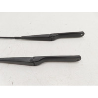 99 BMW Z3 E36 2.8L #1307 Wiper Arm Pair Windshield 61608389550  61608389549