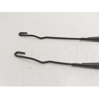 99 BMW Z3 E36 2.8L #1307 Wiper Arm Pair Windshield 61608389550  61608389549