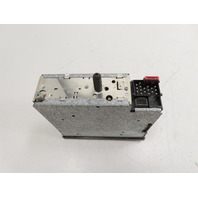 99 BMW Z3 E36 2.8L #1307 Radio, Business CD Player AM FM Tuner 65126900603