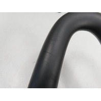 99 BMW Z3 E36 2.8L #1307 Roll Bar Pair Black