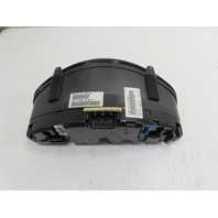 99 BMW Z3 E36 2.8L #1307 Instrument Cluster, Speedometer 62118381884