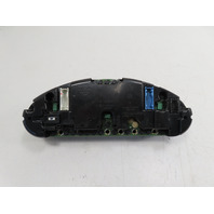 99 BMW Z3 E36 2.8L #1307 Instrument Cluster, Speedometer 62118381884
