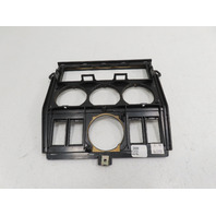 99 BMW Z3 E36 2.8L #1307 Trim Set, Gauge & Shifter Bezel, Wood Grain