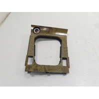 99 BMW Z3 E36 2.8L #1307 Trim Set, Gauge & Shifter Bezel, Wood Grain