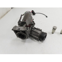 99 BMW Z3 E36 2.8L #1307 Lock & Key Set, Ignition M52/TU 1095994