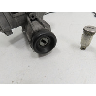 99 BMW Z3 E36 2.8L #1307 Lock & Key Set, Ignition M52/TU 1095994