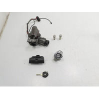 99 BMW Z3 E36 2.8L #1307 Lock & Key Set, Ignition M52/TU 1095994