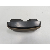 99 BMW Z3 E36 2.8L #1307 Armrest Insert, Center Console Beige