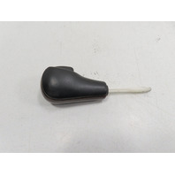 99 BMW Z3 E36 2.8L #1307 Shift Knob, Wood & Leather Automatic Trans