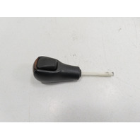 99 BMW Z3 E36 2.8L #1307 Shift Knob, Wood & Leather Automatic Trans