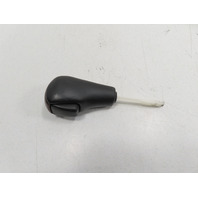99 BMW Z3 E36 2.8L #1307 Shift Knob, Wood & Leather Automatic Trans