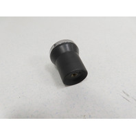 99 BMW Z3 E36 2.8L #1307 Knob, Headlight Switch Chrome/Black 61318400004