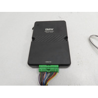 99 BMW Z3 E36 2.8L #1307 Module Set, Factory OEM Keyless Alarm & Remote, 82111469445