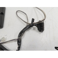99 BMW Z3 E36 2.8L #1307 Module Set, Factory OEM Keyless Alarm & Remote, 82111469445
