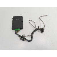 99 BMW Z3 E36 2.8L #1307 Module Set, Factory OEM Keyless Alarm & Remote, 82111469445