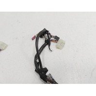 99 BMW Z3 E36 2.8L #1307 Wire, Wiring Seat Harness & Plug Loom Front L&R