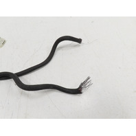 99 BMW Z3 E36 2.8L #1307 Wire, Wiring Seat Harness & Plug Loom Front L&R