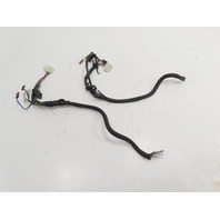 99 BMW Z3 E36 2.8L #1307 Wire, Wiring Seat Harness & Plug Loom Front L&R