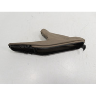 99 BMW Z3 E36 2.8L #1307 Parking E-Brake Handle Boot, Beige