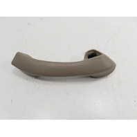 99 BMW Z3 E36 2.8L #1307 Door Panel Grab Pull Handle, Left Beige